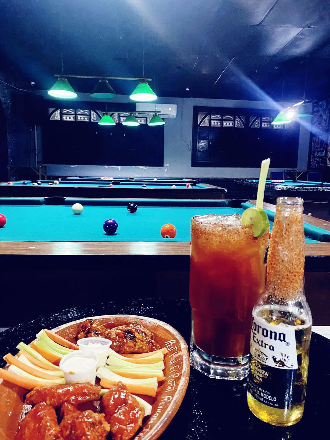 El Portal Sport Bar & Grill
