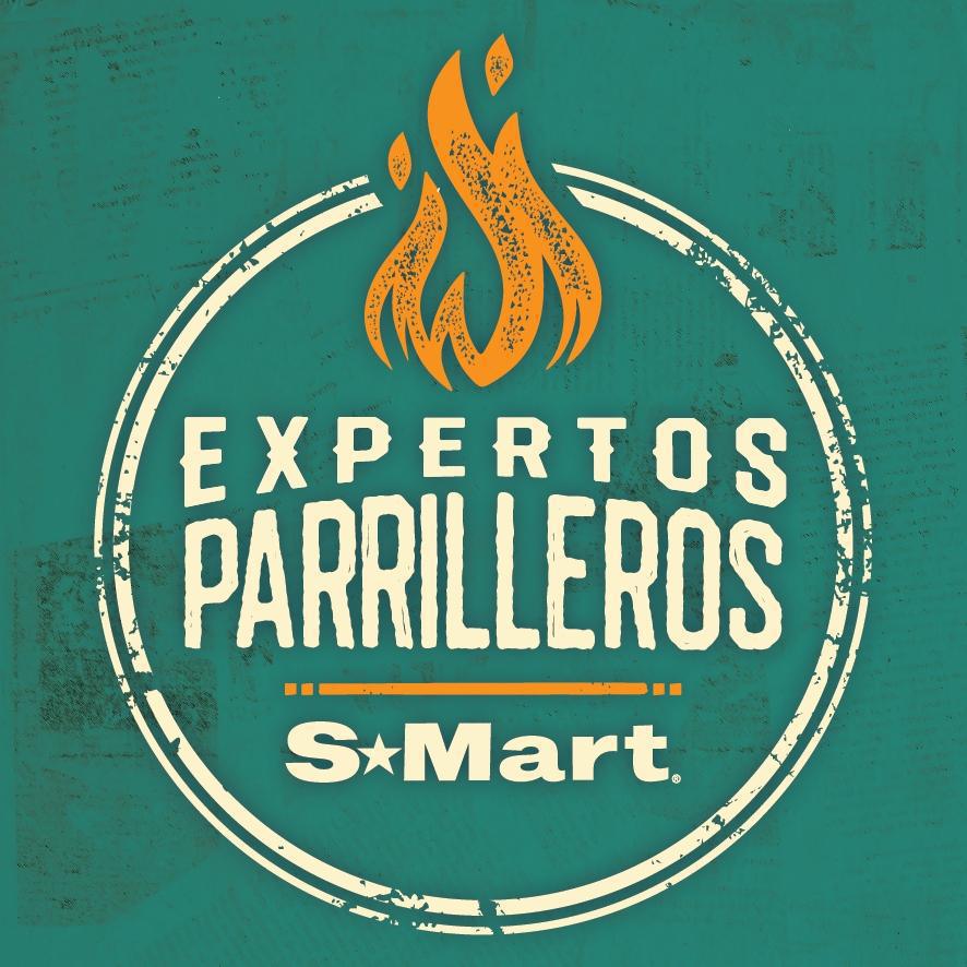Espertos Parrilleros S-Mart