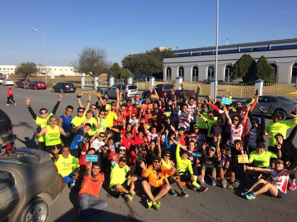 Carrera 5K Día del Contador Carrera 5K Día del Contador