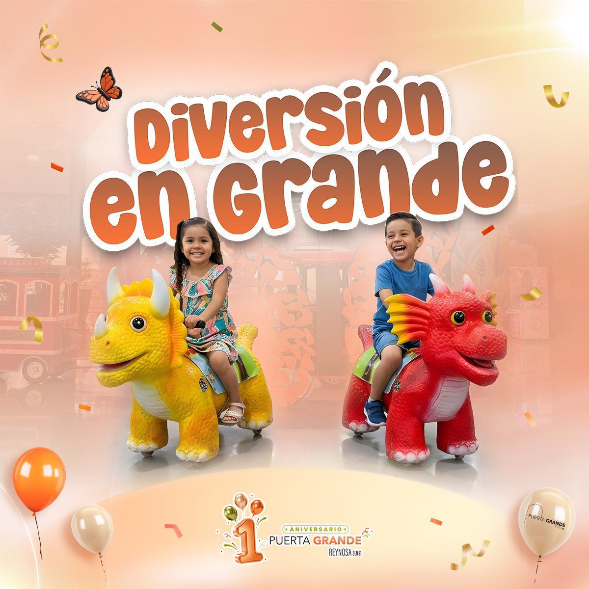 Centro Comercial Puerta Grande