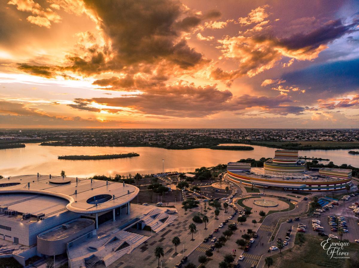 Parque Cultural Reynosa