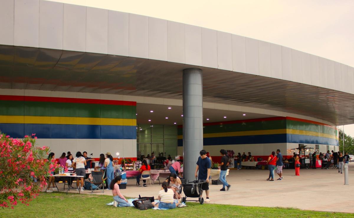 Parque Cultural Reynosa