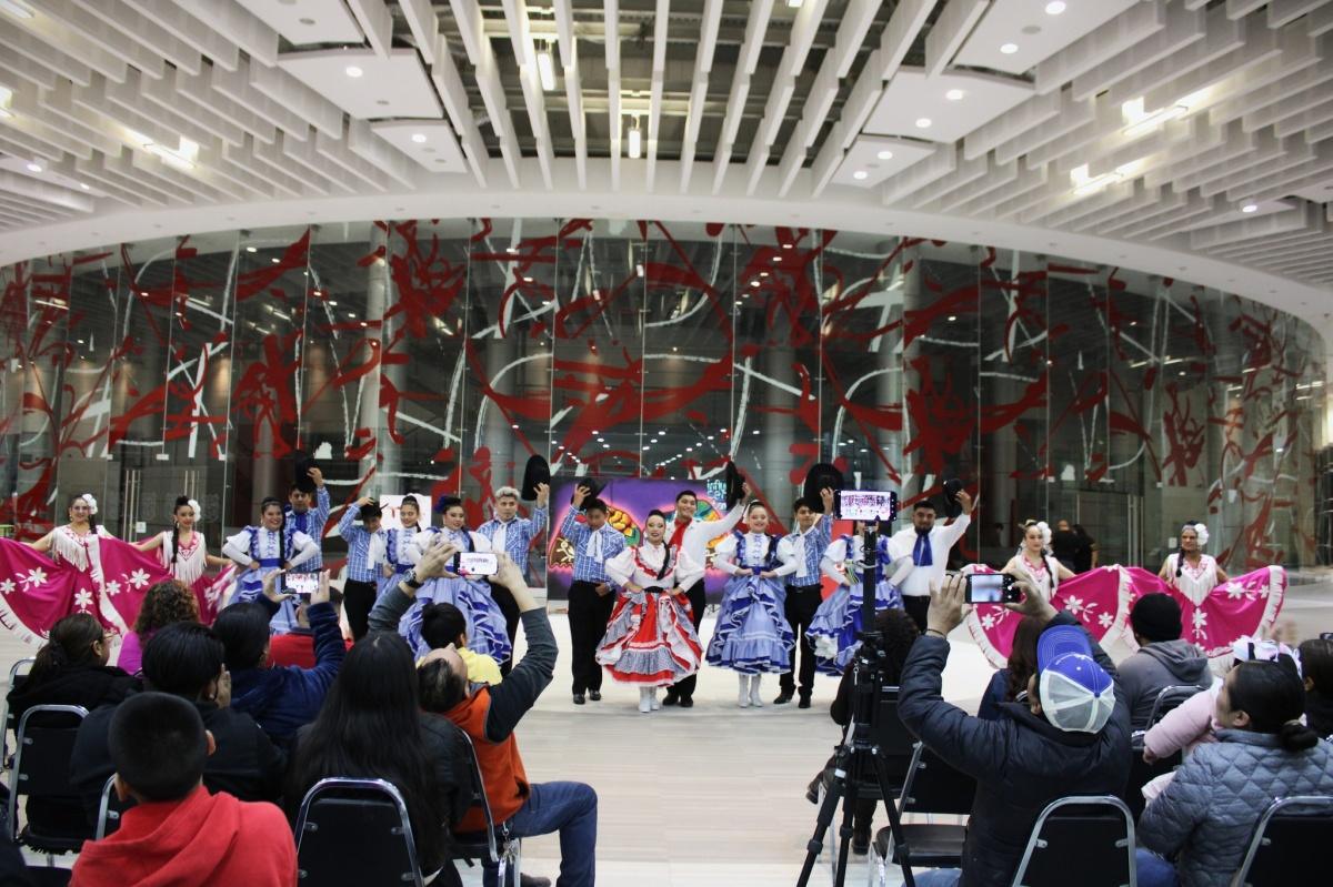 Parque Cultural Reynosa