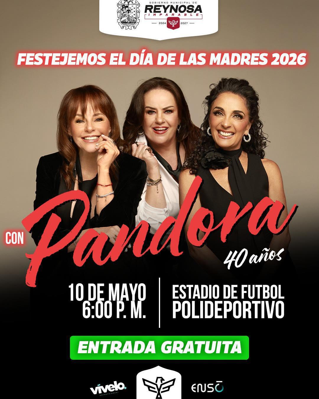 Pandora