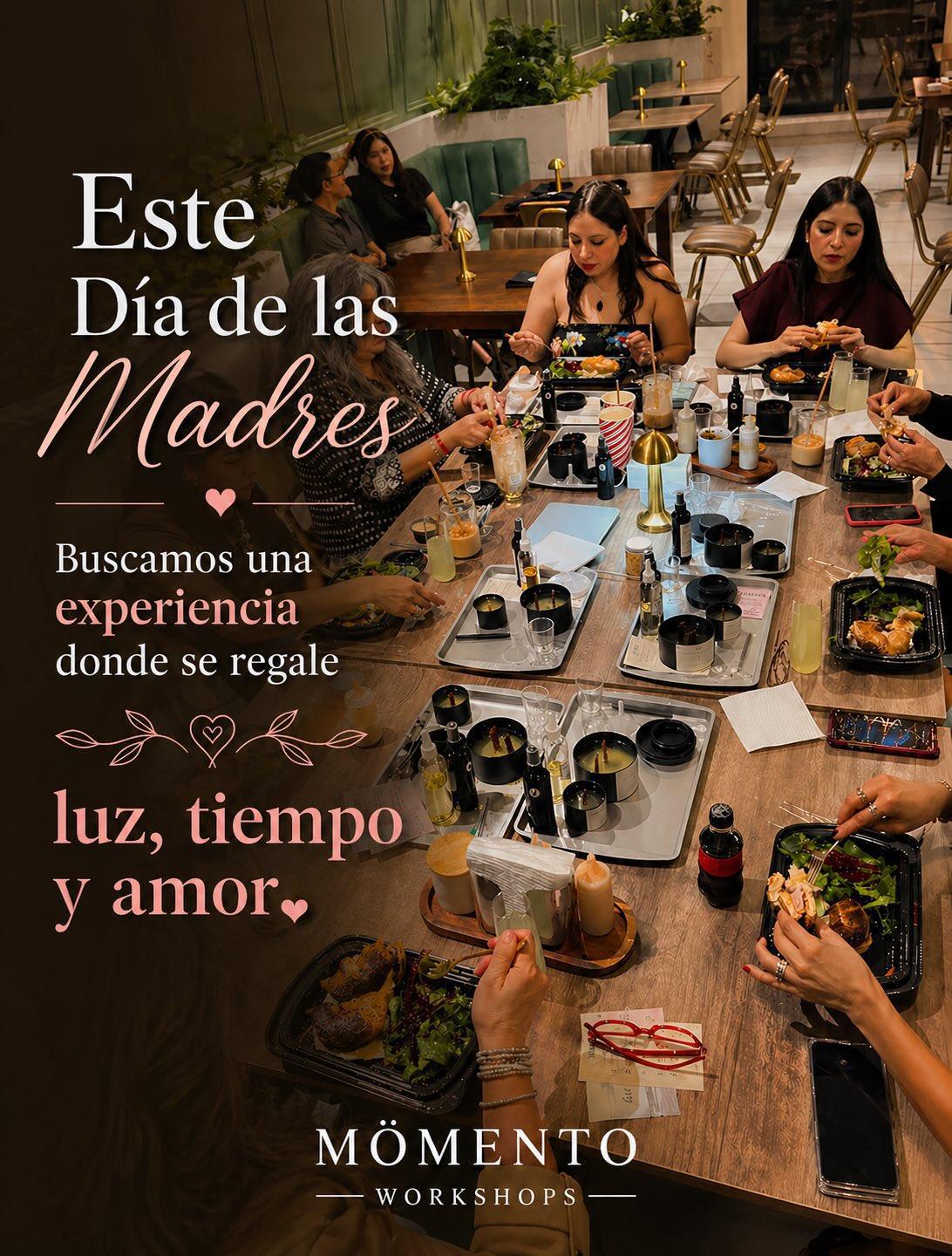 Candles & Brunch - Workshop Velas de Rosa