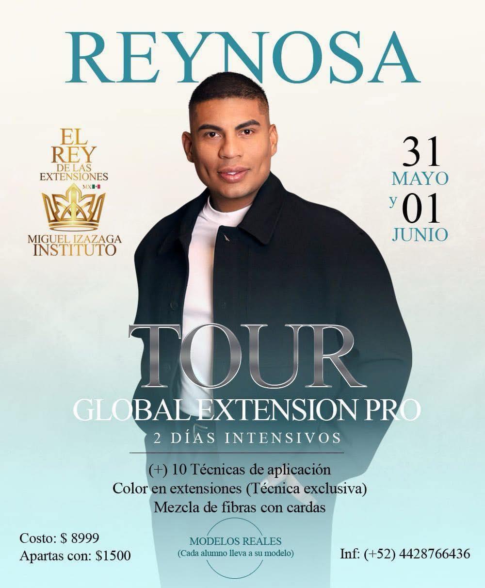 Tour Global Extension Pro