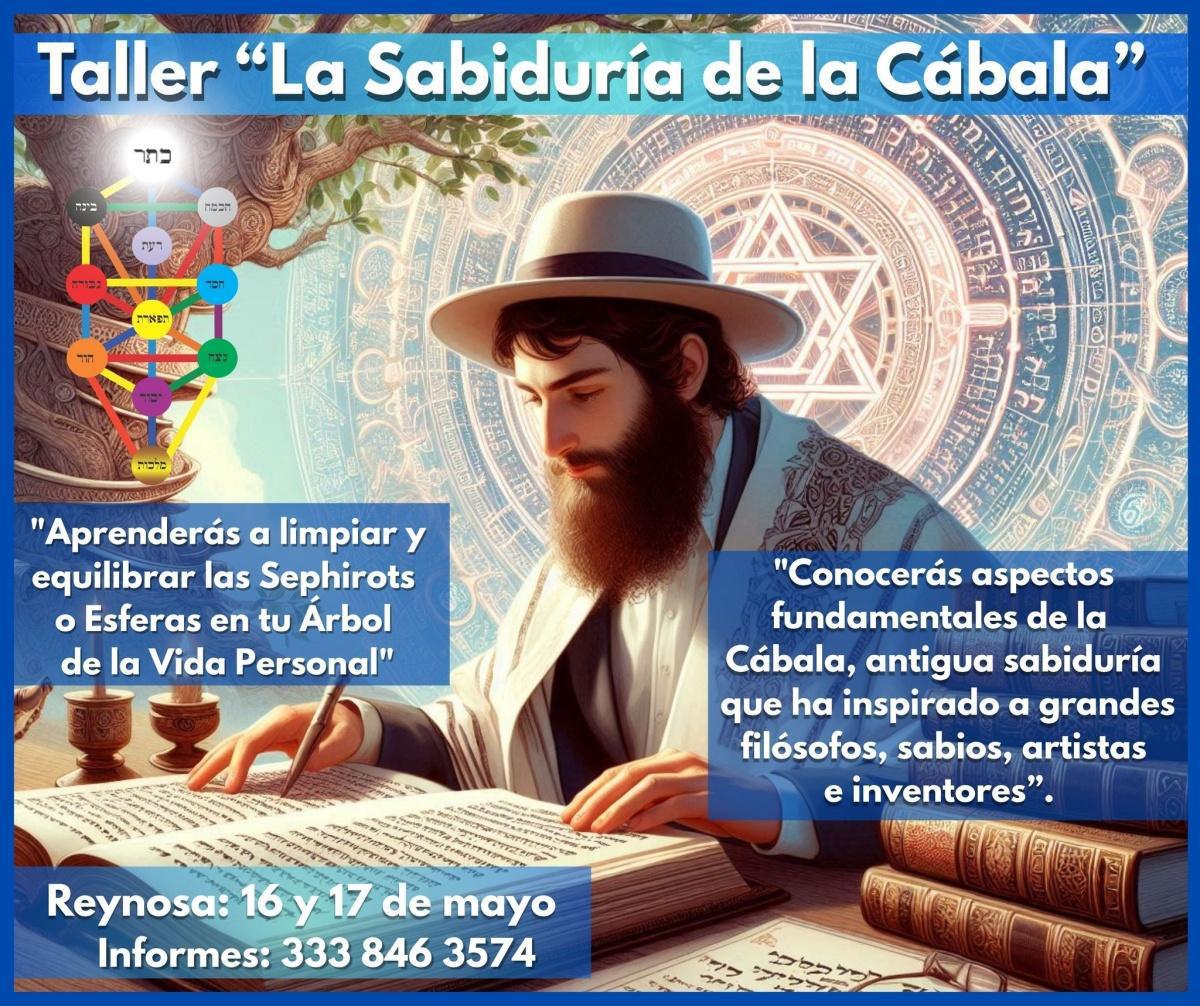 Sabiduría de la Cábala