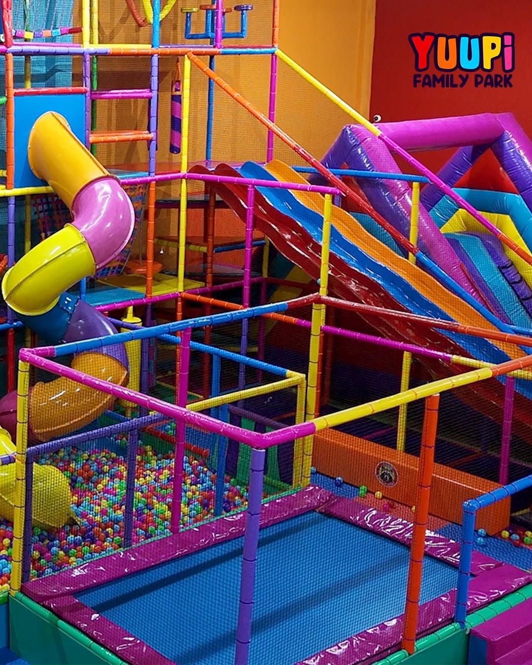 YUUPI Family Park