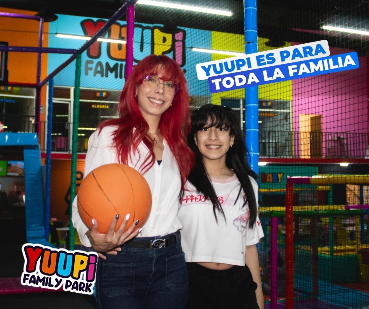 YUUPI Family Park