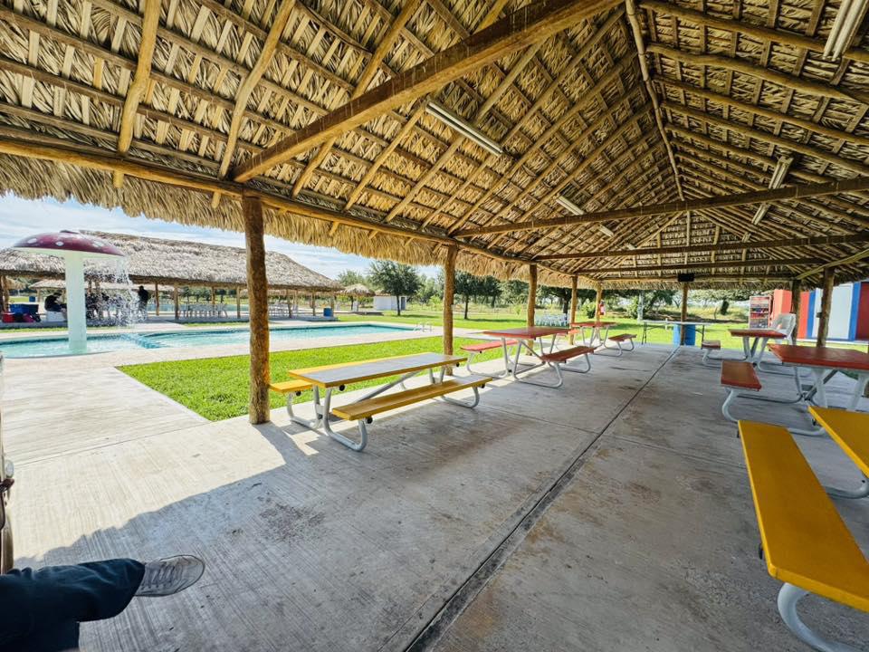 Parque Engrei Parque Engrei