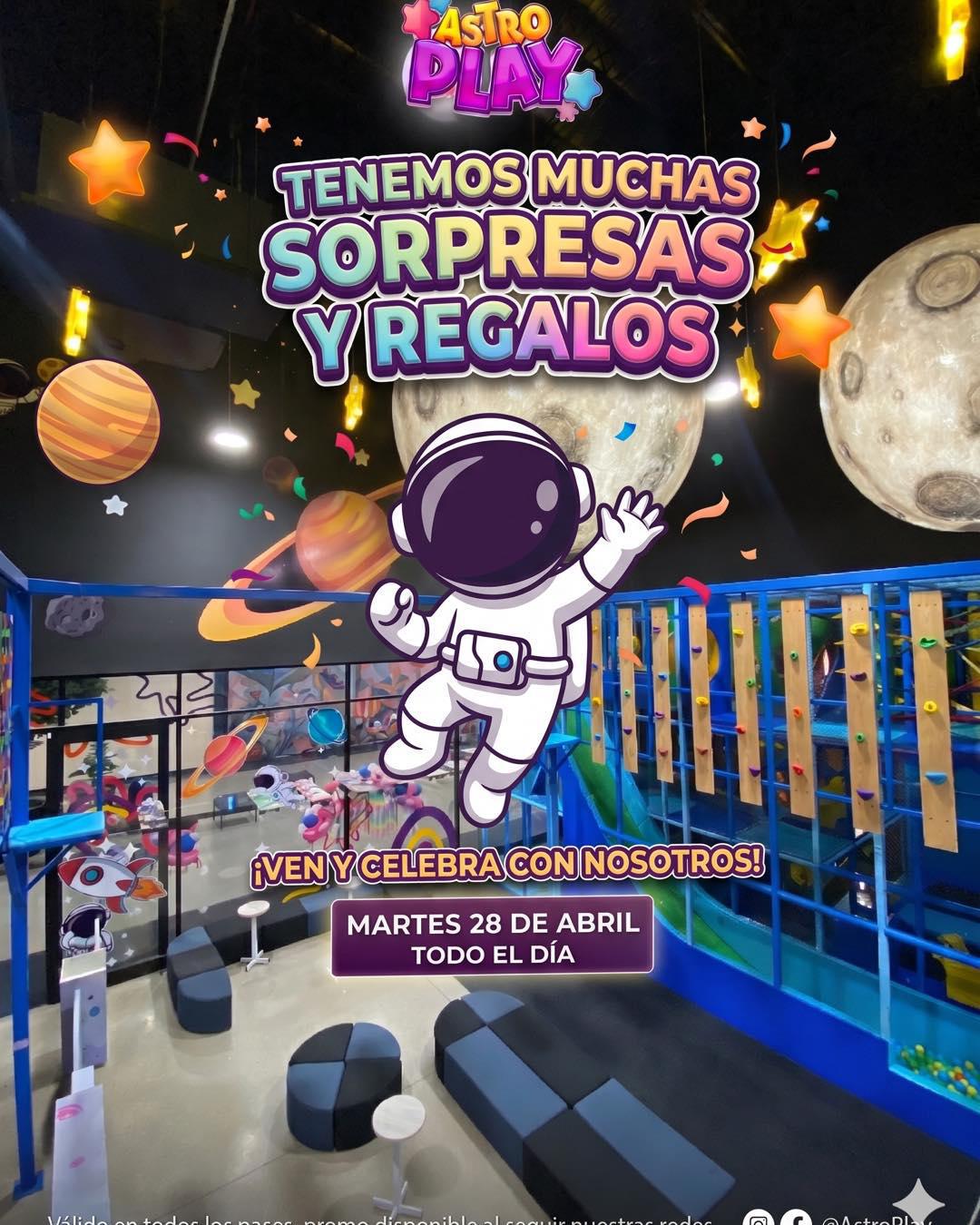 Astro Play Astro Play