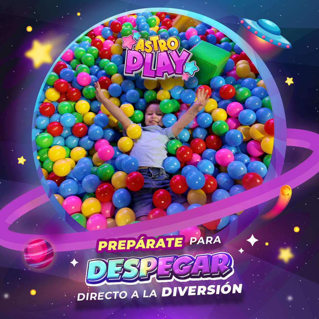 Astro Play Astro Play