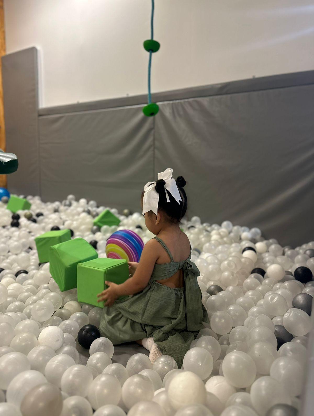 Kids World 
