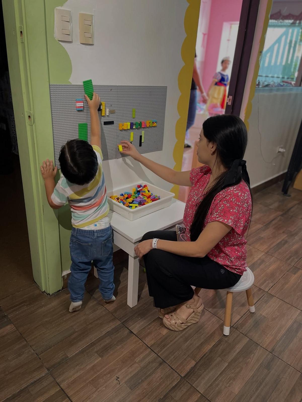 Kids World 