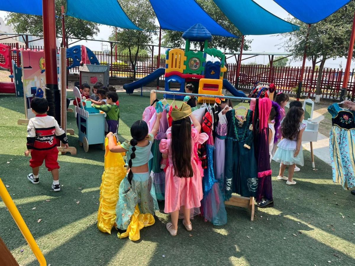 Kids World 
