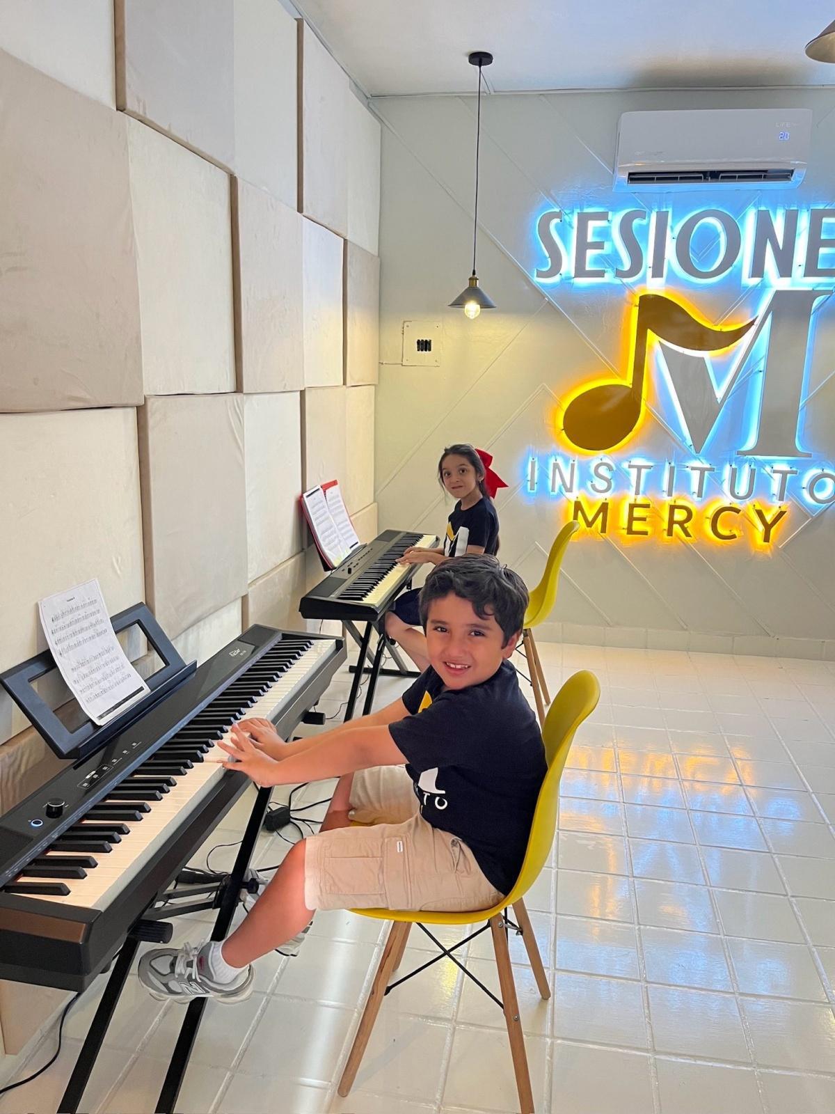 Instituro Mercy