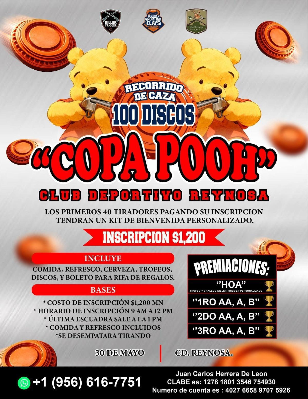 Copa Pooh