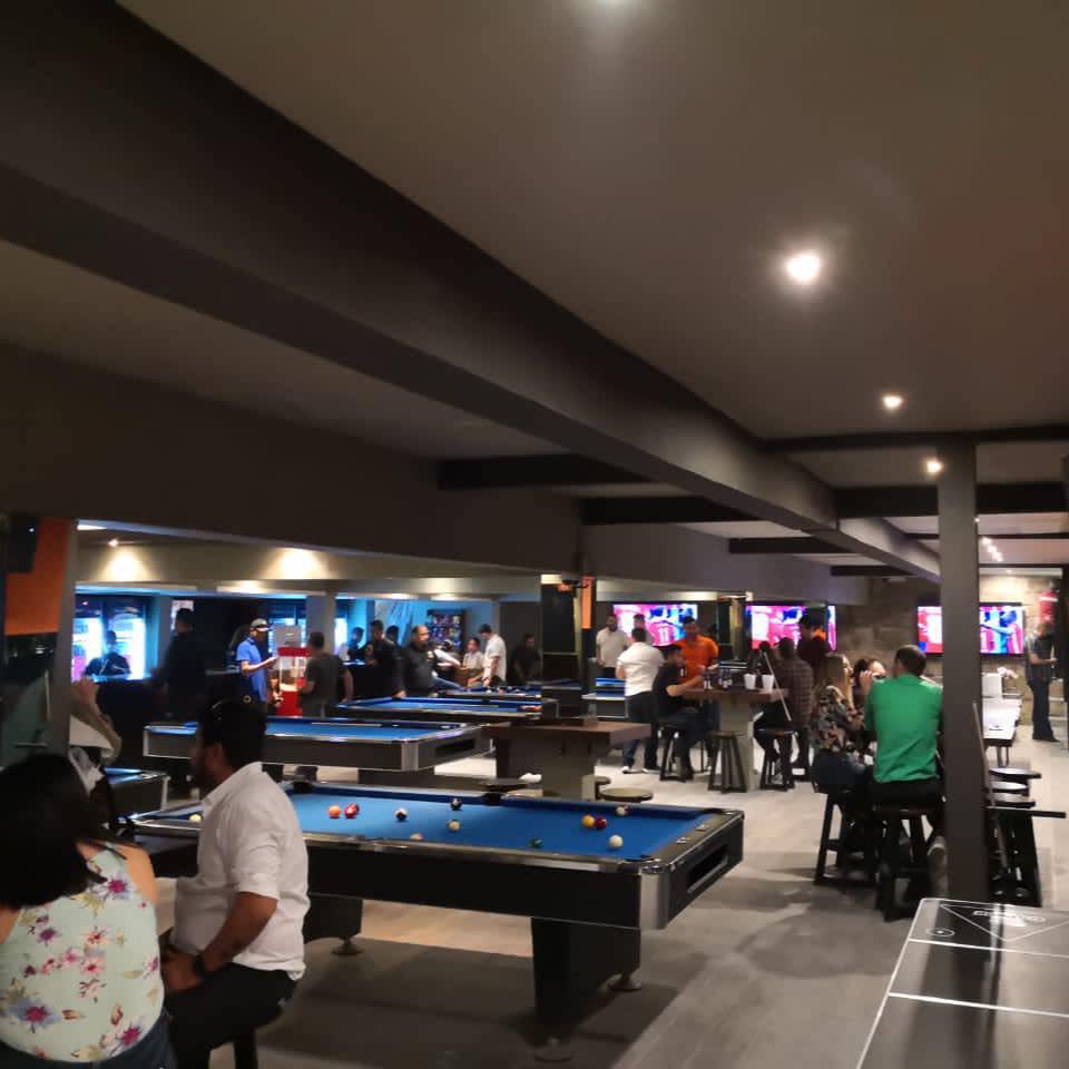 La Cueva 
