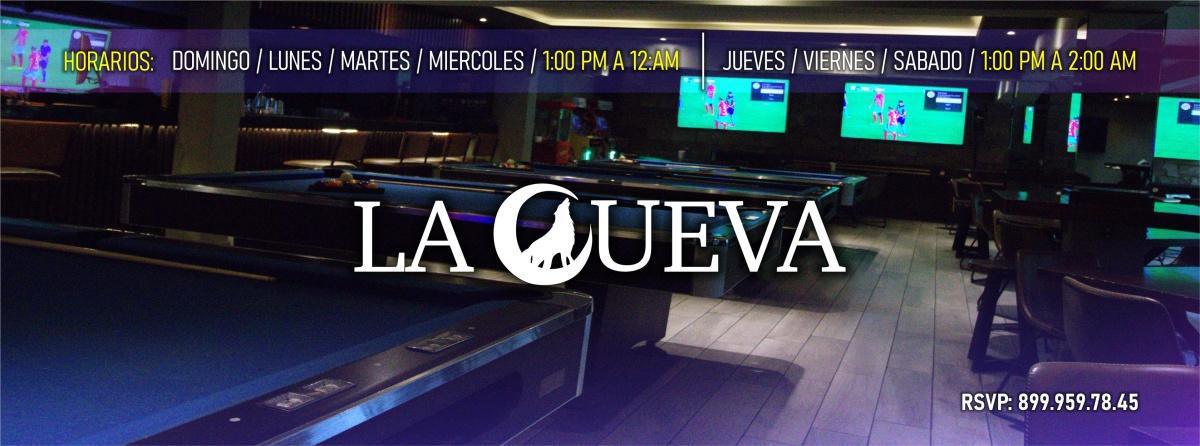 La Cueva 