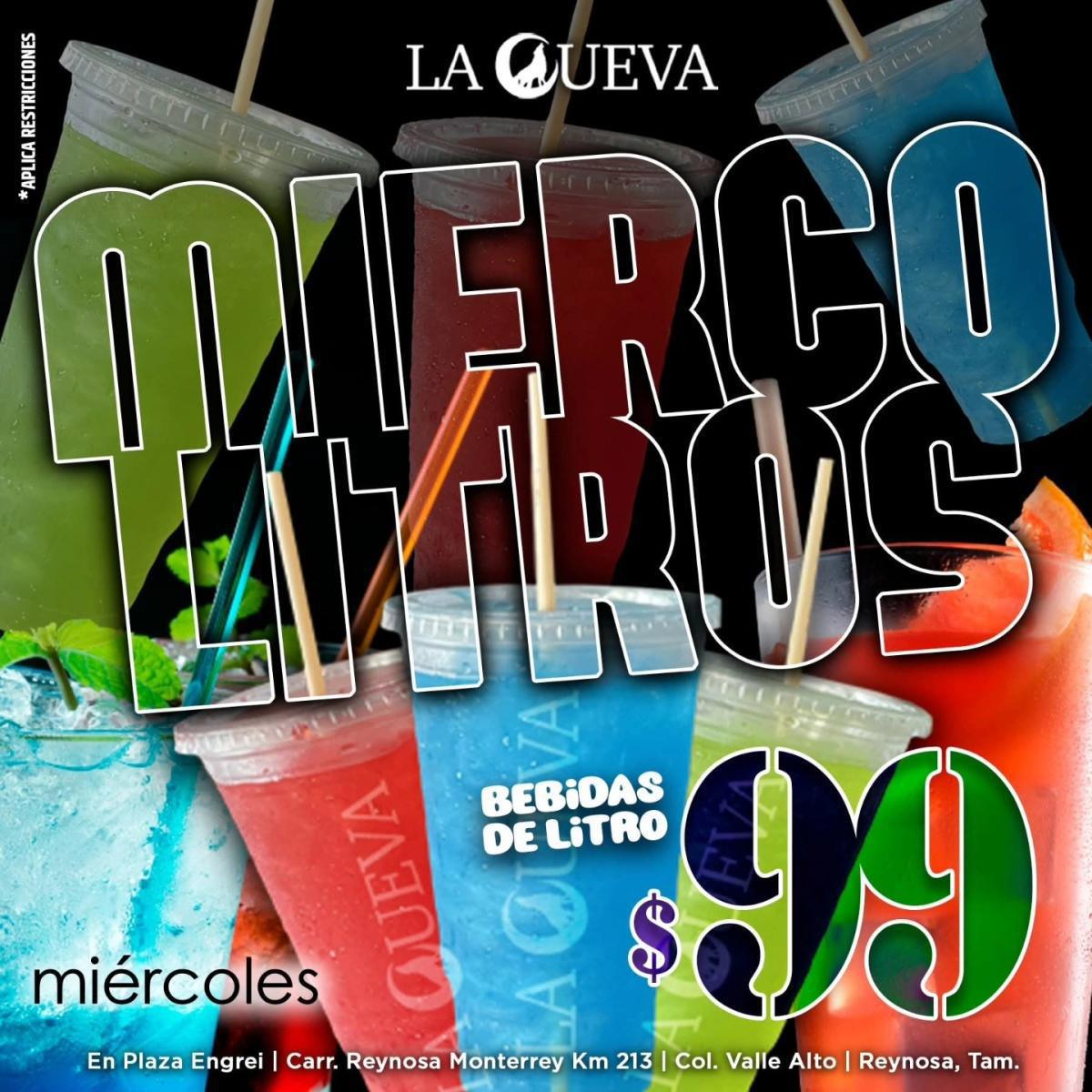 La Cueva 