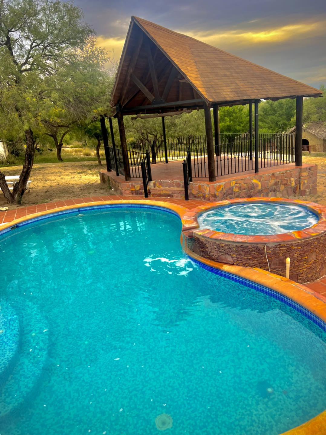 Rancho La Tercia 