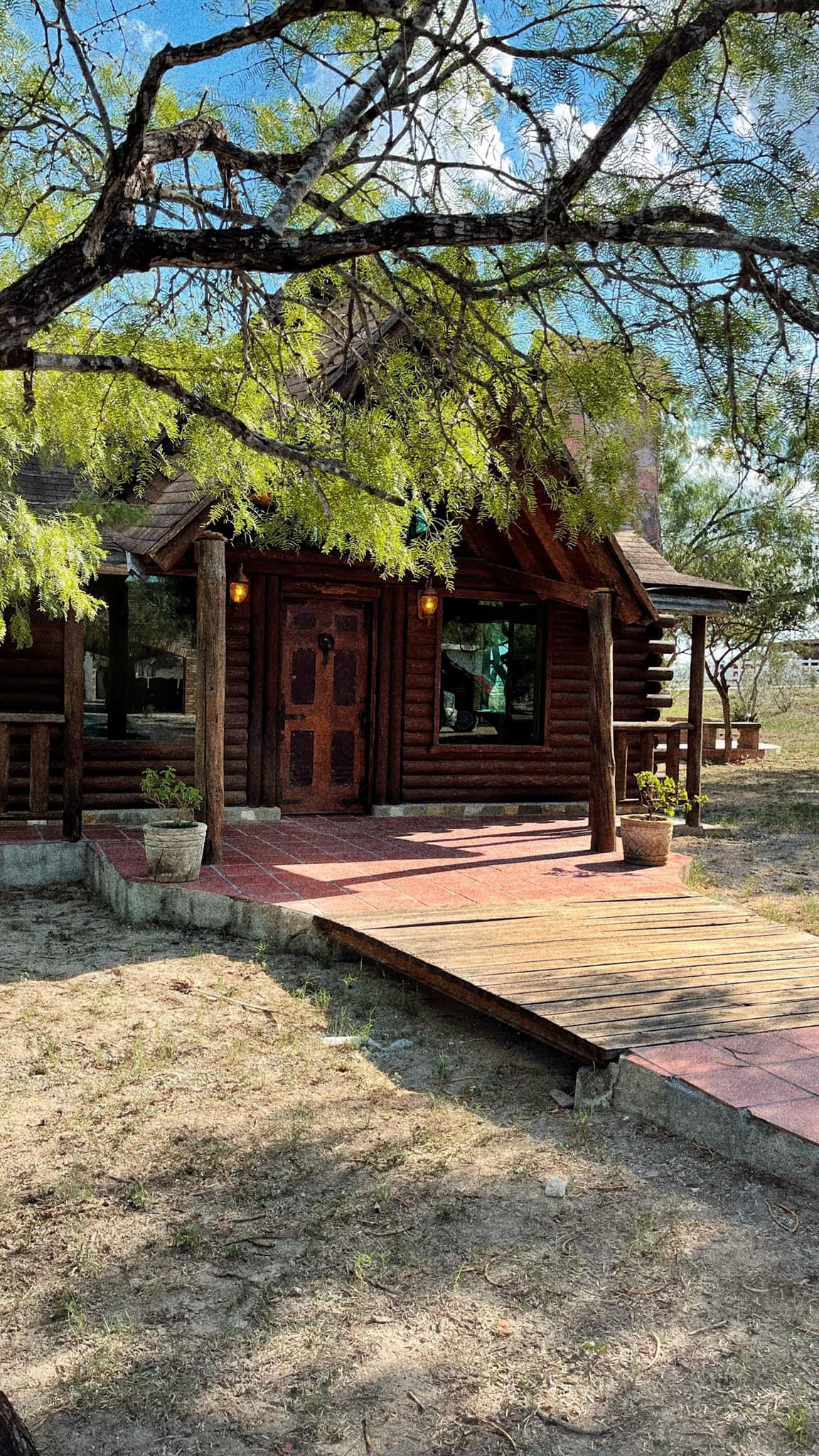 Rancho La Tercia 