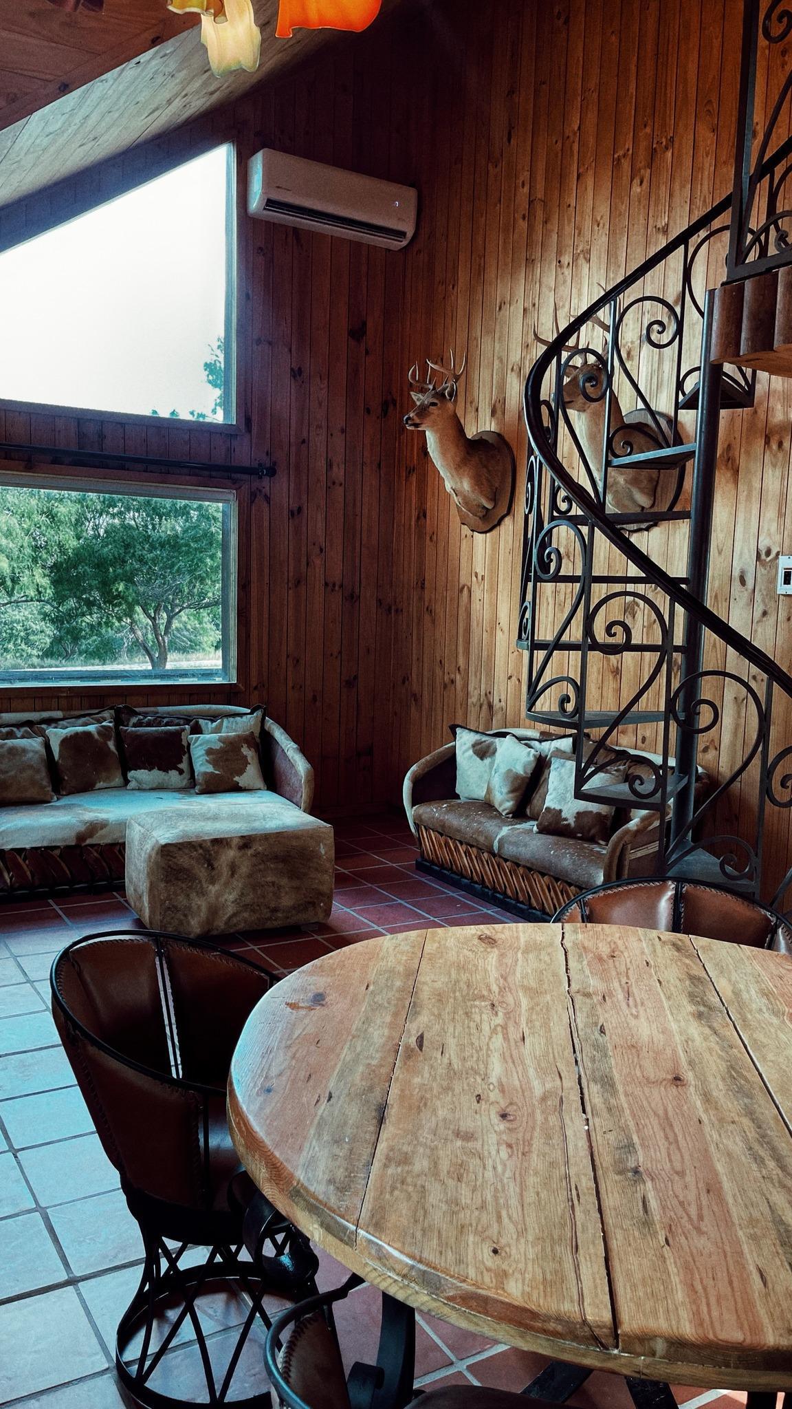 Rancho La Tercia 