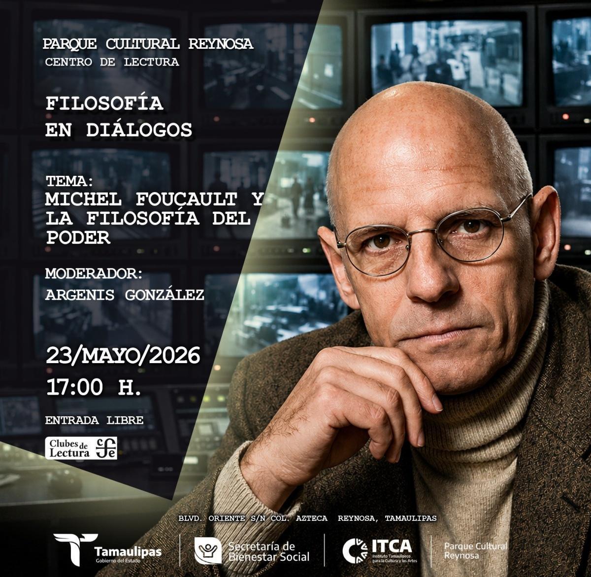 Club de Lectura Filosofía en diálogos