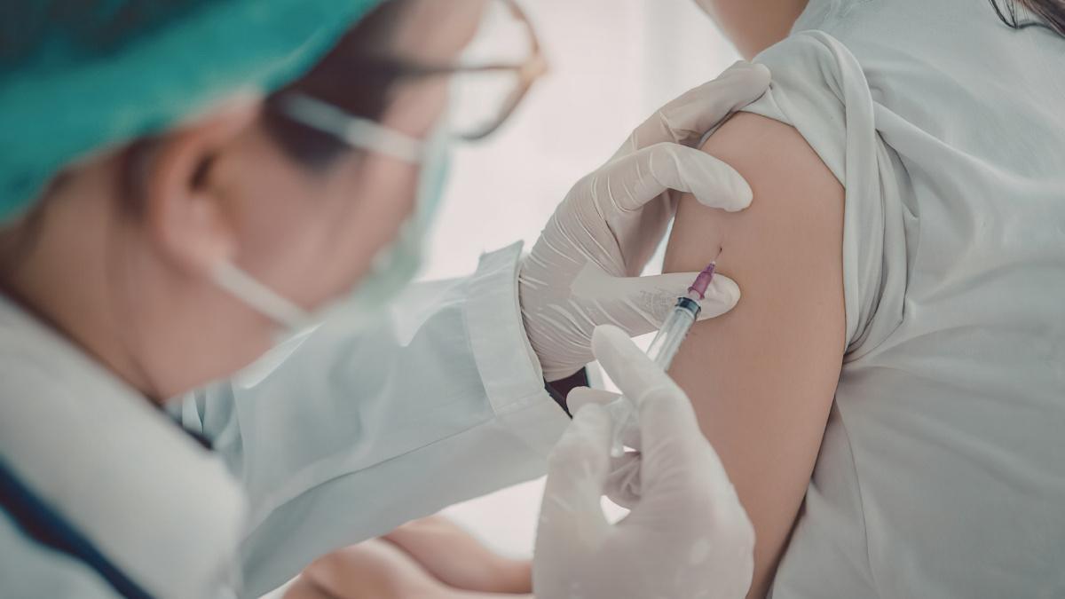Vaccini antinfluenzali