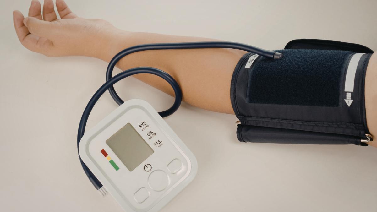 Holter Pressorio Holter Pressorio