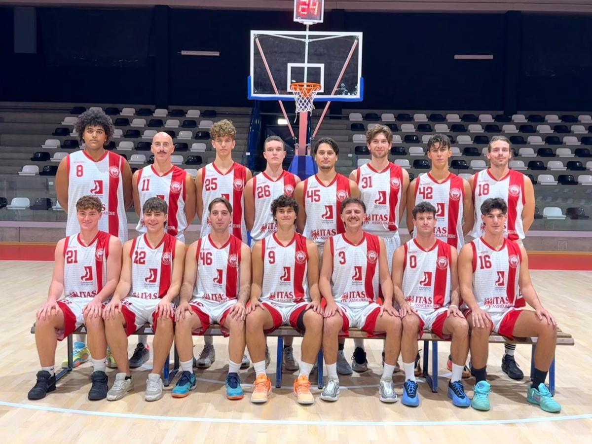La Pallacanestro Monza conquista il 2° Memorial Max Roncada di Segrate