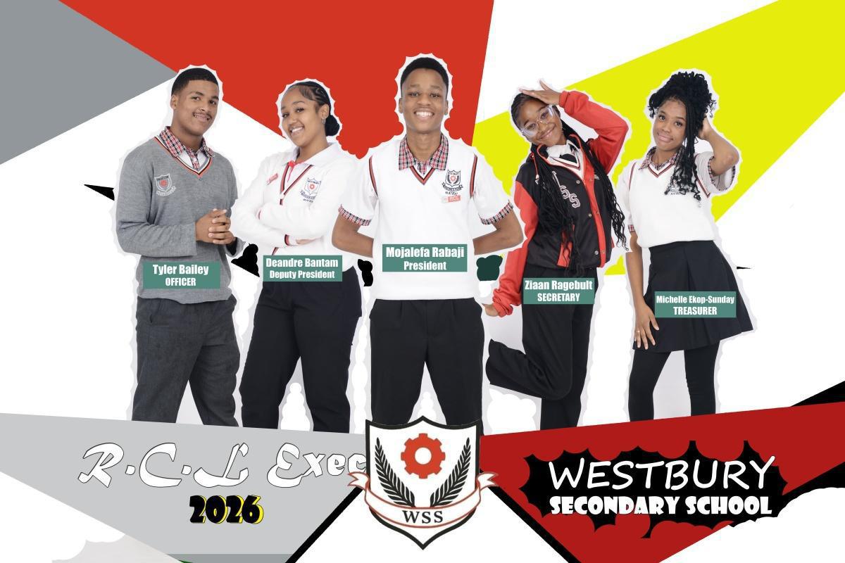 Online Application for Grade 8 to 12
