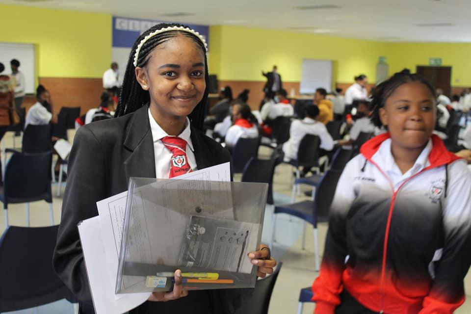 WESTBURY SECONDARY