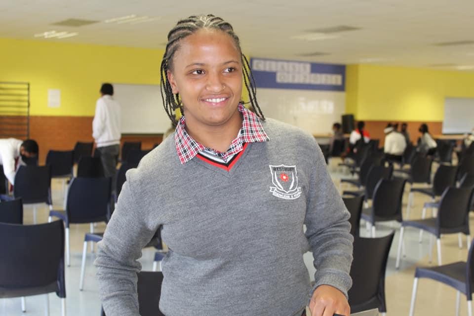 WESTBURY SECONDARY
