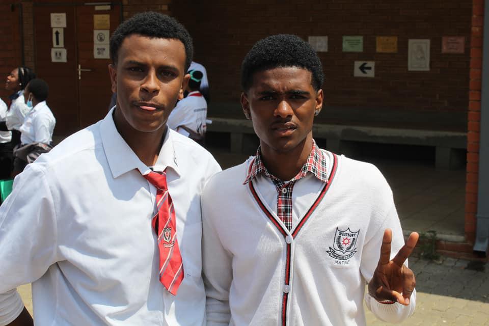 WESTBURY SECONDARY