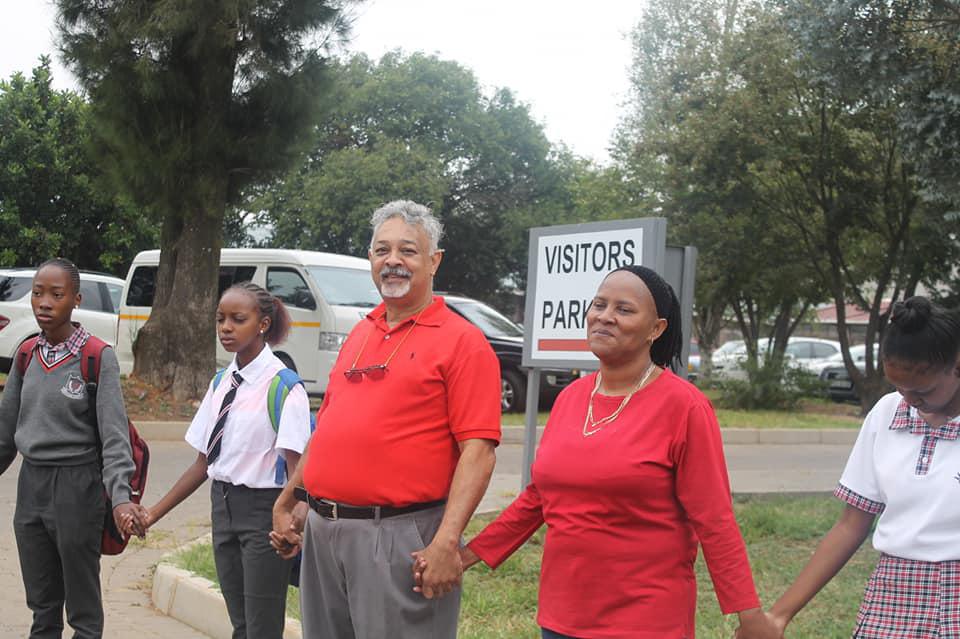 WESTBURY SECONDARY