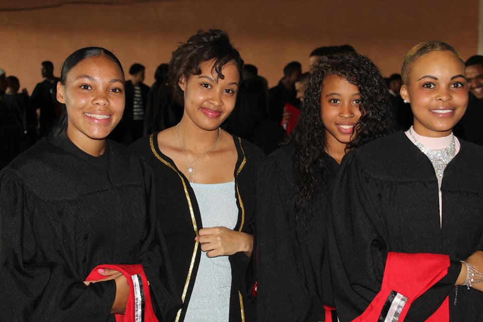 WESTBURY SECONDARY