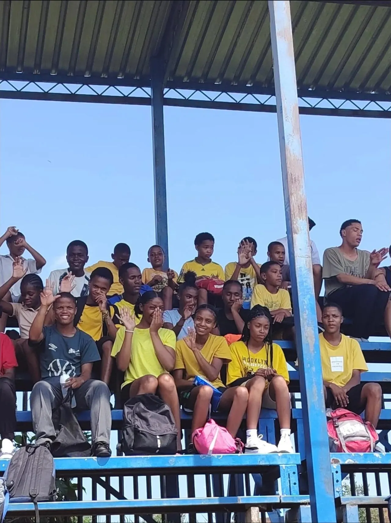 WSS Interhigh 2026