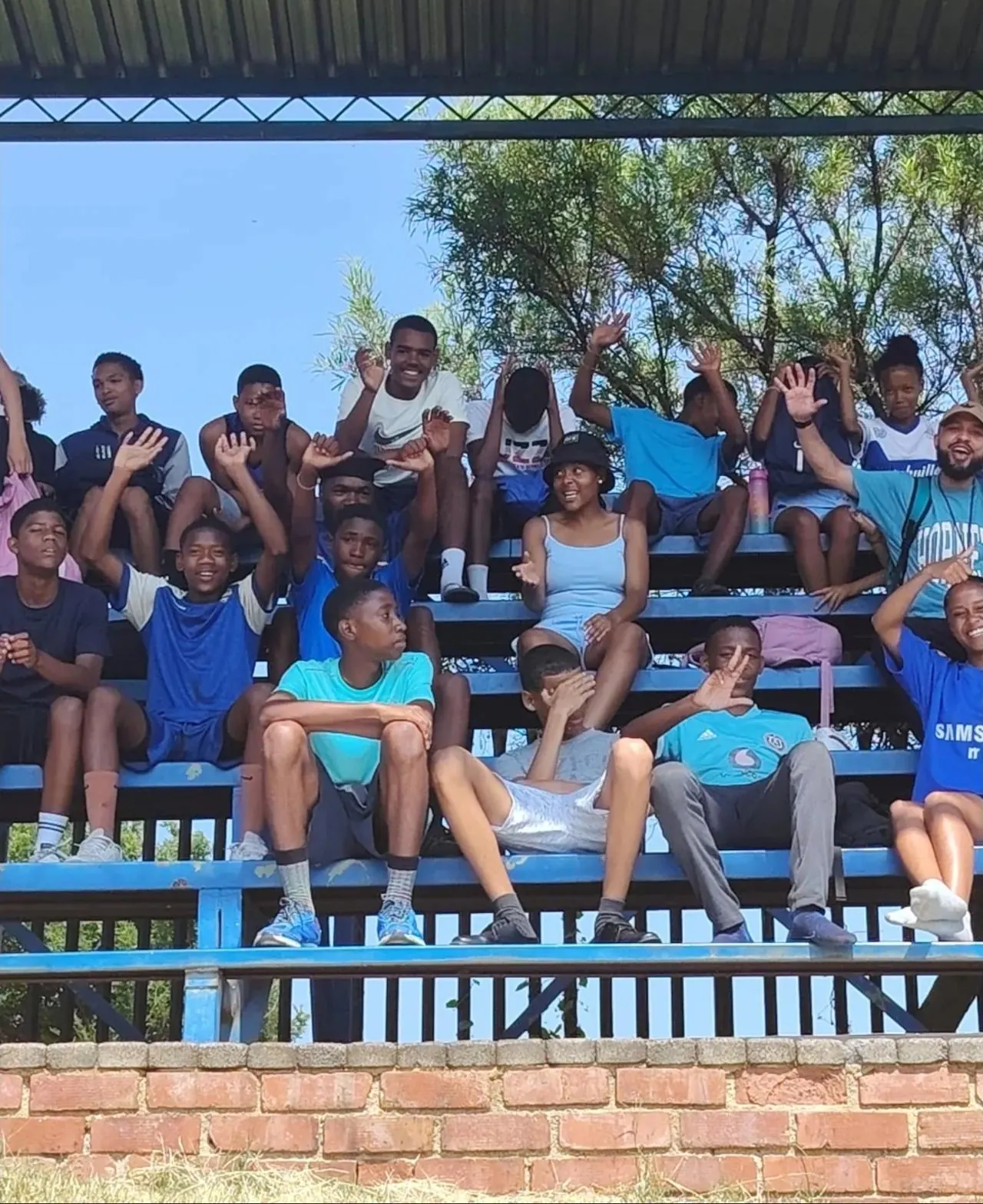 WSS Interhigh 2026