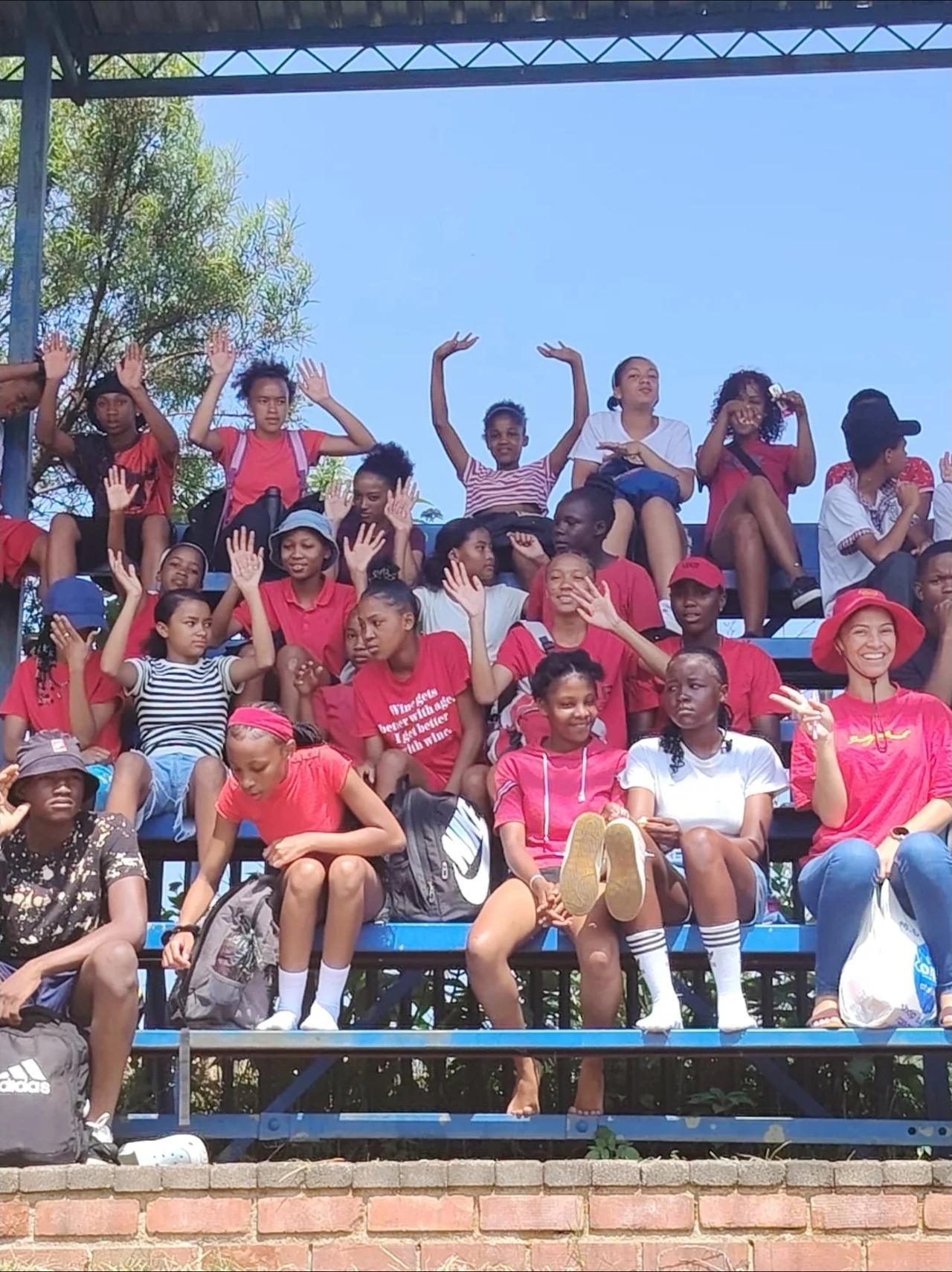 WSS Interhigh 2026