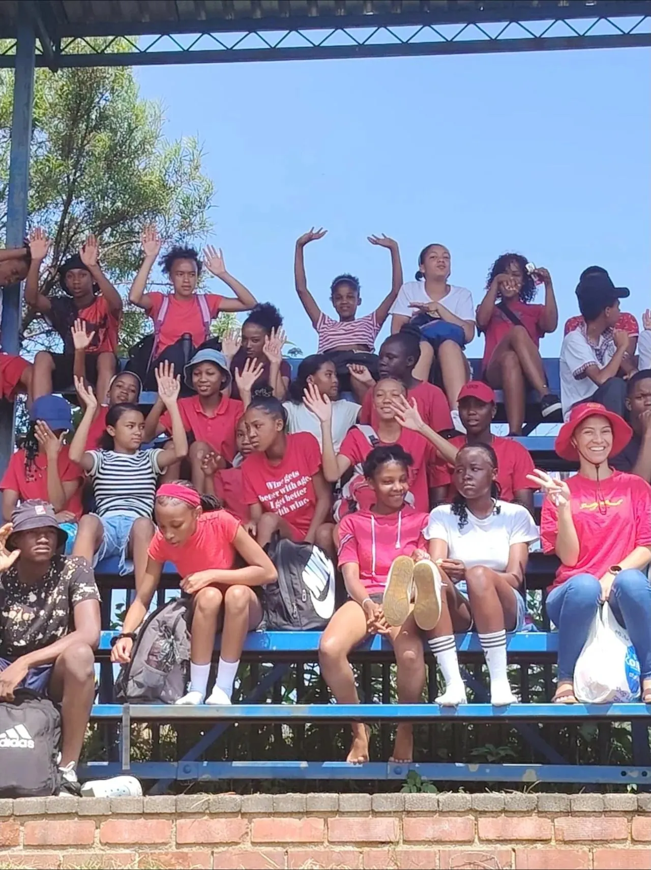 WSS Interhigh 2026