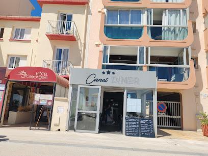 CANET DINER