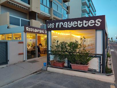 Les Frayettes