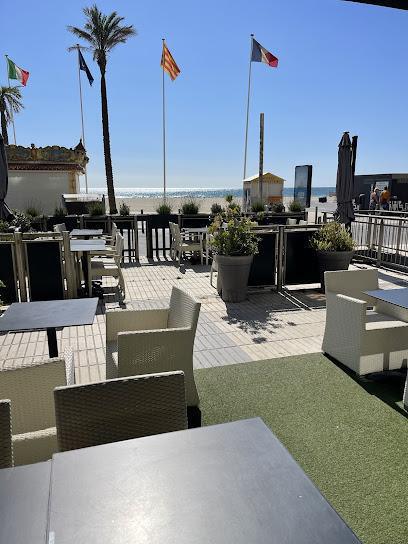 La Plage Gourmande