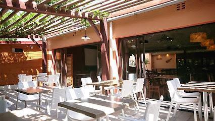 Restaurant Camping Le Brasilia