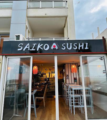 Saiko sushi