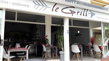 Le grill