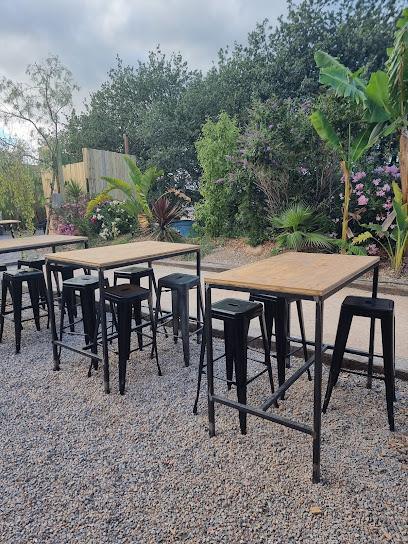 Les Jardins de Beo