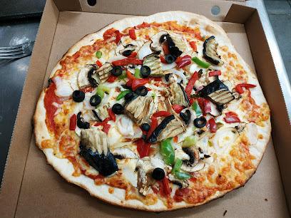 Pizza Millenium
