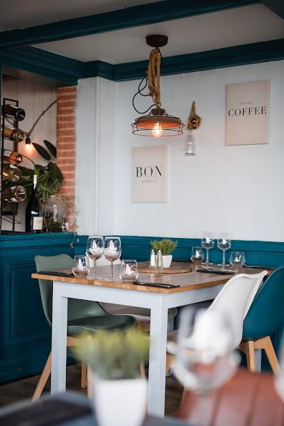 Ginger Restaurant